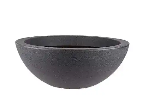 Teichschale Bigdean XXL Pflanzschale Wasserschale Ø 52 cm Höhe 19 cm