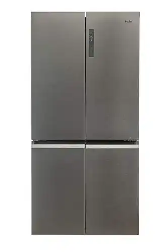 Haier Cube 90 Serie 5 HTF-540DP7 Kühl-Gefrierkombination