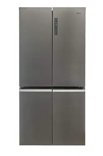 Haier Cube 90 Serie 5 HTF-540DP7 Kühl-Gefrierkombination
