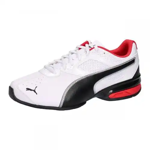 Nike Laufschuh Herren PUMA Tazon 6 FM Low-Top Trainer