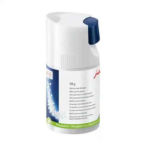 Milchsystemreiniger JURA original Mini-Tabs für Hygienereinigung