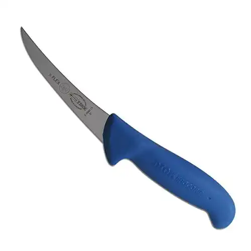 Ausbeinmesser Dick 8298213 mit Ergogrip-Griff, semiflexibel