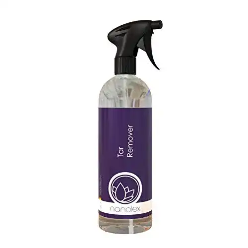 Nanolex Tar Remover 750 ml Teerentferner für Fahrzeuge