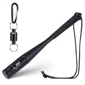 Fischtöter Zite Fishing Aluminium 25cm – Totschläger für Angler