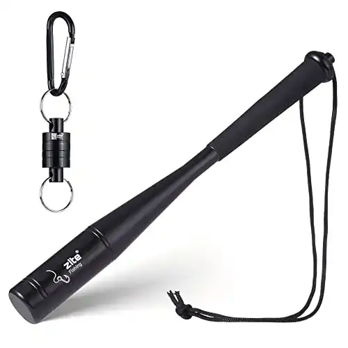 Fischtöter Zite Fishing Aluminium 25cm – Totschläger für Angler