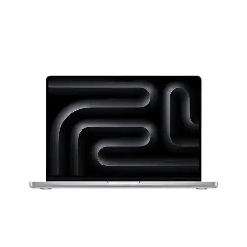 Apple MacBook Pro 2023 mit M3 Pro Chip und 12-Core CPU