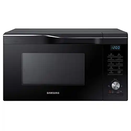 Mikrowelle mit Heißluftfunktion Samsung HotBlast MC28M6035CK/ET