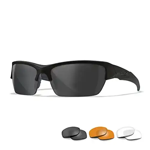Selbsttönende Sportbrille Wiley X WX Valor für Herren