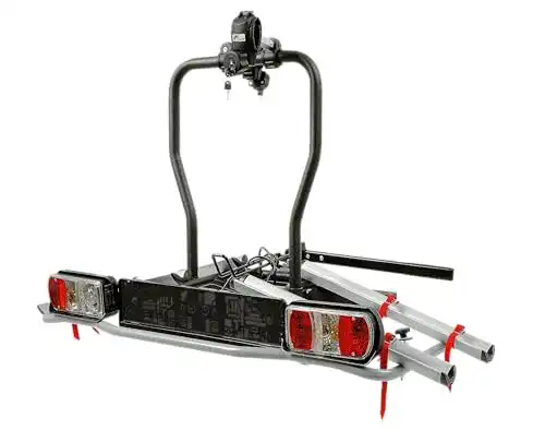 Menabo Fahrradträger E-Dison für E-Bikes