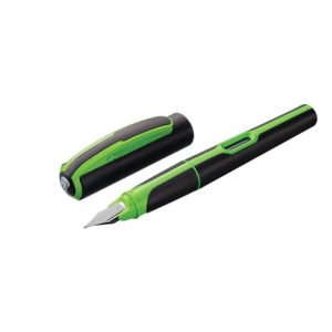 Pelikan Füller Patrone Style P57 mit mittlerer Feder