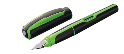 Pelikan Füller Patrone Style P57 mit mittlerer Feder