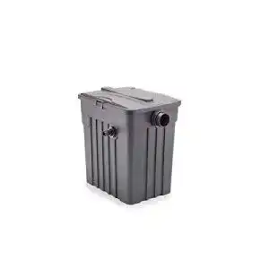 Aquanique Durchlauffilter FTF 8000 für Teiche bis 8000 l