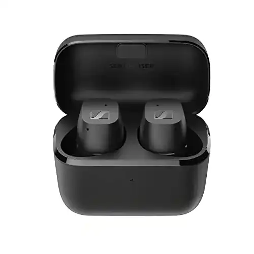 Sennheiser CX True Wireless In-Ear Kopfhörer
