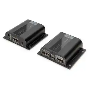 HDMI Extender Set von Digitus Professional für Full HD bis 50 m