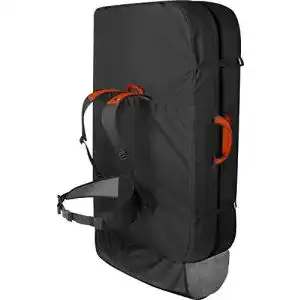 Mammut Crashiano Crash Kletterpad für Erwachsene, Unisex, Dunkelorange