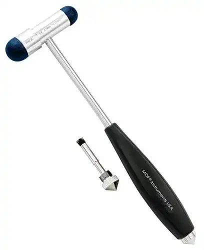 Reflexhammer MDF Instruments MDF Babinski Buck