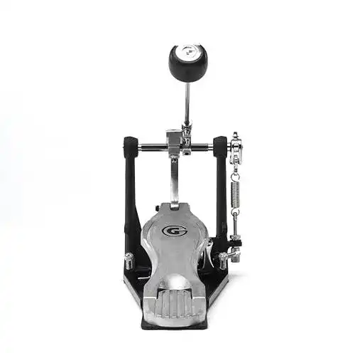 Fußmaschine Gibraltar 6711DD D-Drive Single Pedal für Bassdrum