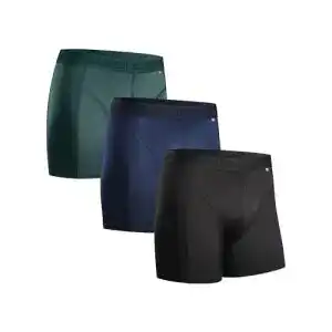 Funktionsunterwäsche für Herren von Danish Endurance im 3er Pack