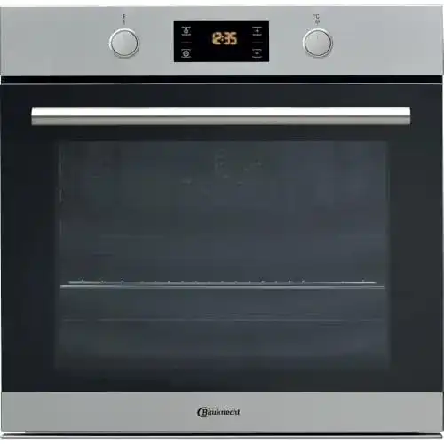 Bauknecht BAR2 KH8V2 IN Einbau-Backofen A+, 71 Liter
