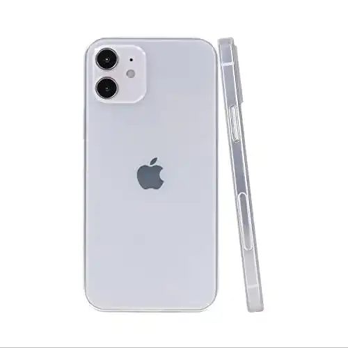 iPhone 12 Hülle CELLBEE Kompatibles Case für iPhone 12