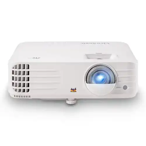 4K Beamer ViewSonic PX701-4K UHD DLP Heimkino Projektor