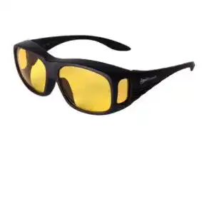 Nachtsichtbrille Rapid Eyewear Überbrille für Nachtfahrten