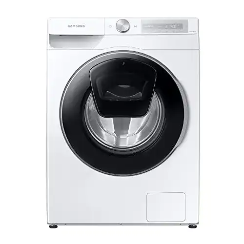 Samsung Waschmaschine WW8GT654ALH/S2 mit 8 kg Fassungsvermögen