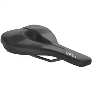 SQlab 610 Ergolux Active 2.0 Fahrradsattel für MTB Tour und Travel