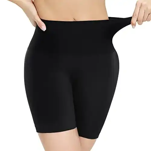 Bauchweg Slip ATTLADY Damen Shapewear Unterhose