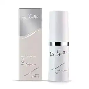Couperose Creme von Dr. Spiller Anti Couperose Gel für empfindliche Haut
