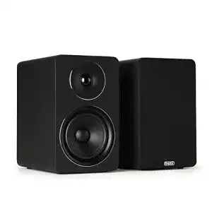 Mohr Bonito K3 Kompaktlautsprecher für HiFi Audio