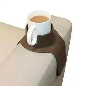 Sofatablett CouchCoaster Getränkehalter für Sofa und Sessel