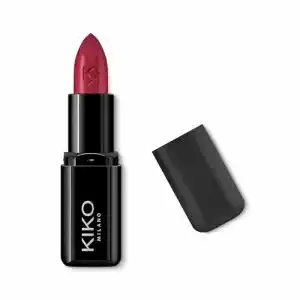 Kiko Milano Smart Fusion Lipstick 428 in Rot