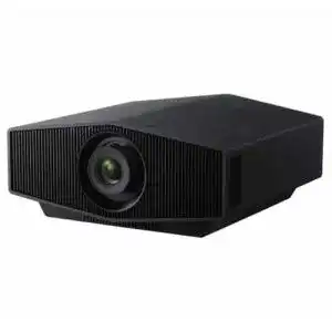 Sony VPL-XW5000 Beamer mit 2000 ANSI Lumen und 3LCD-Technologie