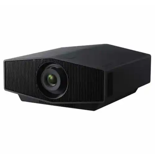 Sony VPL-XW5000 Beamer mit 2000 ANSI Lumen und 3LCD-Technologie