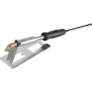 Kupferlötkolben Toolcraft KB-300 230 V 300 W für Lötarbeiten