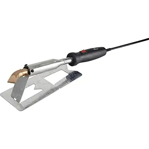 Kupferlötkolben Toolcraft KB-300 230 V 300 W für Lötarbeiten