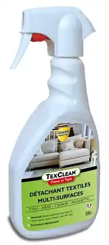 Matratzenreiniger Guard Industrie Texclean SF Spray 750 ml