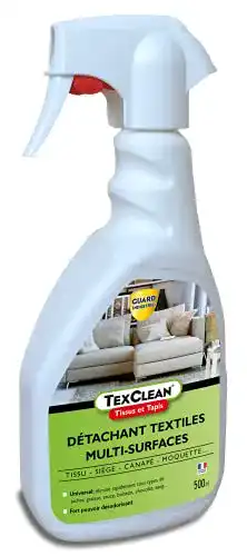 Matratzenreiniger Guard Industrie Texclean SF Spray 750 ml