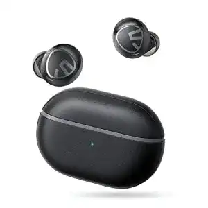 In-Ear-Headset SoundPEATS Free2 Classic Wireless Earbuds mit 30 Stunden Akkulaufzeit