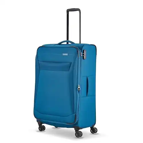Travelite-Koffer Travelite 4-Rad Koffer Größe L Weichschale