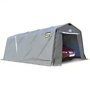 Lagerzelt Garden Point Garage Zelt Store Boss 3,3 m x 6,2 m