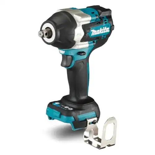 Makita DTW700Z Schlagschrauber 18 V – ohne Akku und Ladegerät