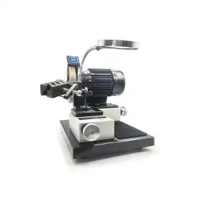 Bohrerschleifgerät Kaindl BSG 20/2 für präzises Schleifen