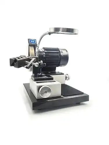 Bohrerschleifgerät Kaindl BSG 20/2 für präzises Schleifen
