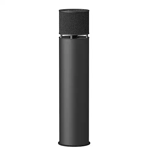 Abramtek 100W Bluetooth Lautsprecher mit hoher Audioqualität