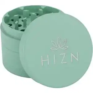 Keramik Grinder Hizn 4-teilig Ø 63mm mit Nano-Beschichtung