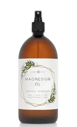 Magnesium Spray Nordic Pure Magnesiumöl