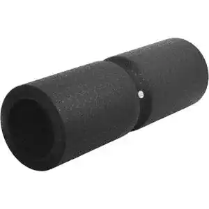 Faszienrolle Liebscher & Bracht Original Maxi-Rolle mit Umlaufrille