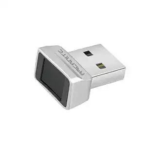 USB Fingerabdruckscanner von Arcaanite für Windows 10 und 11